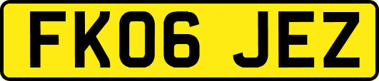 FK06JEZ