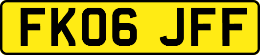 FK06JFF