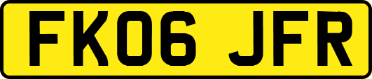 FK06JFR