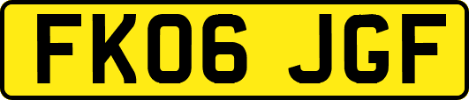 FK06JGF