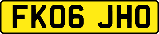 FK06JHO