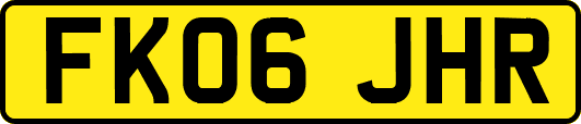 FK06JHR
