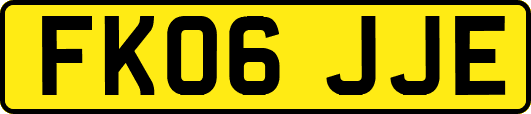 FK06JJE