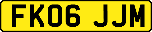 FK06JJM