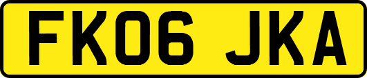 FK06JKA
