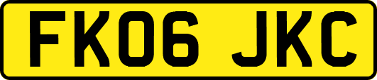 FK06JKC
