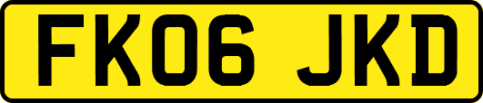 FK06JKD