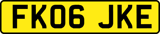 FK06JKE