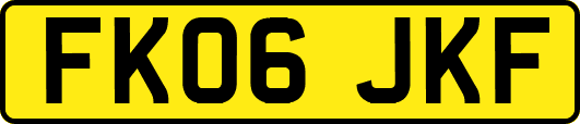 FK06JKF