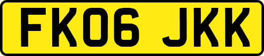 FK06JKK