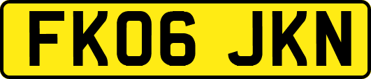 FK06JKN