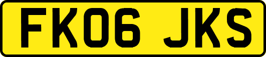 FK06JKS