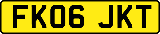 FK06JKT