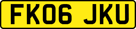 FK06JKU