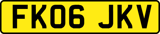 FK06JKV