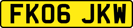 FK06JKW