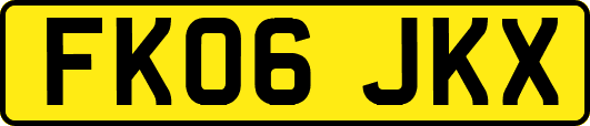FK06JKX