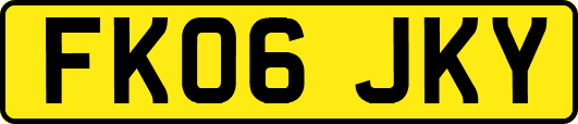 FK06JKY