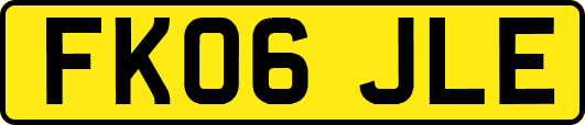 FK06JLE