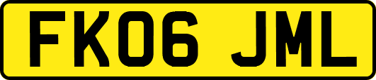 FK06JML