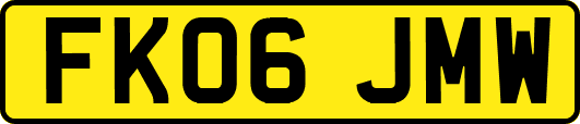 FK06JMW