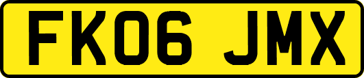 FK06JMX