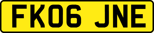 FK06JNE