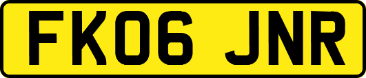 FK06JNR