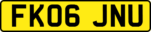 FK06JNU