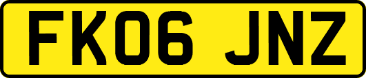 FK06JNZ