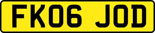 FK06JOD