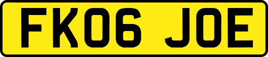 FK06JOE