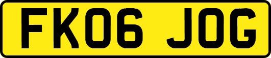 FK06JOG