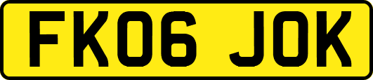 FK06JOK