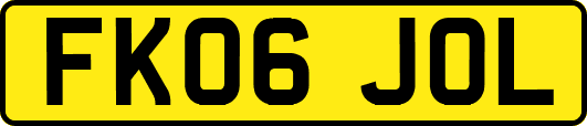FK06JOL