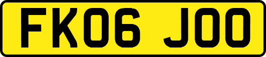 FK06JOO
