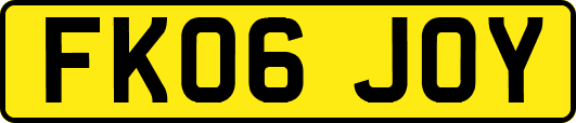 FK06JOY