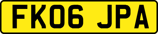 FK06JPA