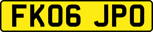 FK06JPO