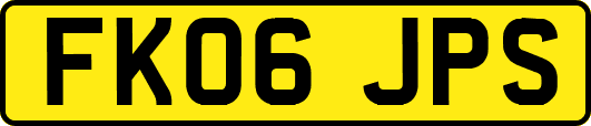 FK06JPS