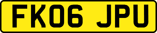 FK06JPU