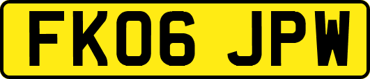 FK06JPW
