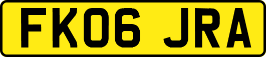 FK06JRA