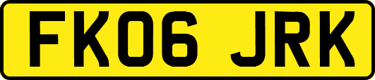 FK06JRK