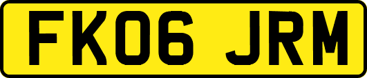 FK06JRM