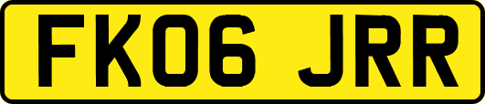 FK06JRR