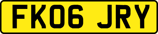 FK06JRY