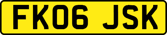 FK06JSK