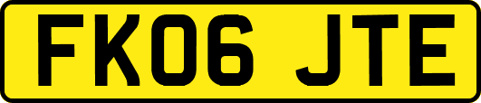 FK06JTE