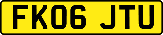 FK06JTU